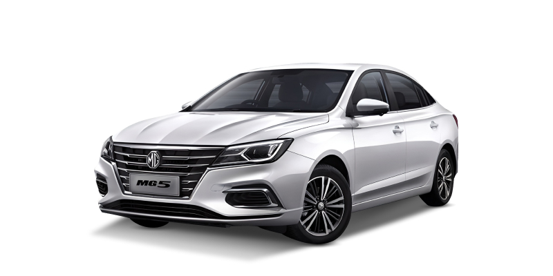 MG 5 (2025)