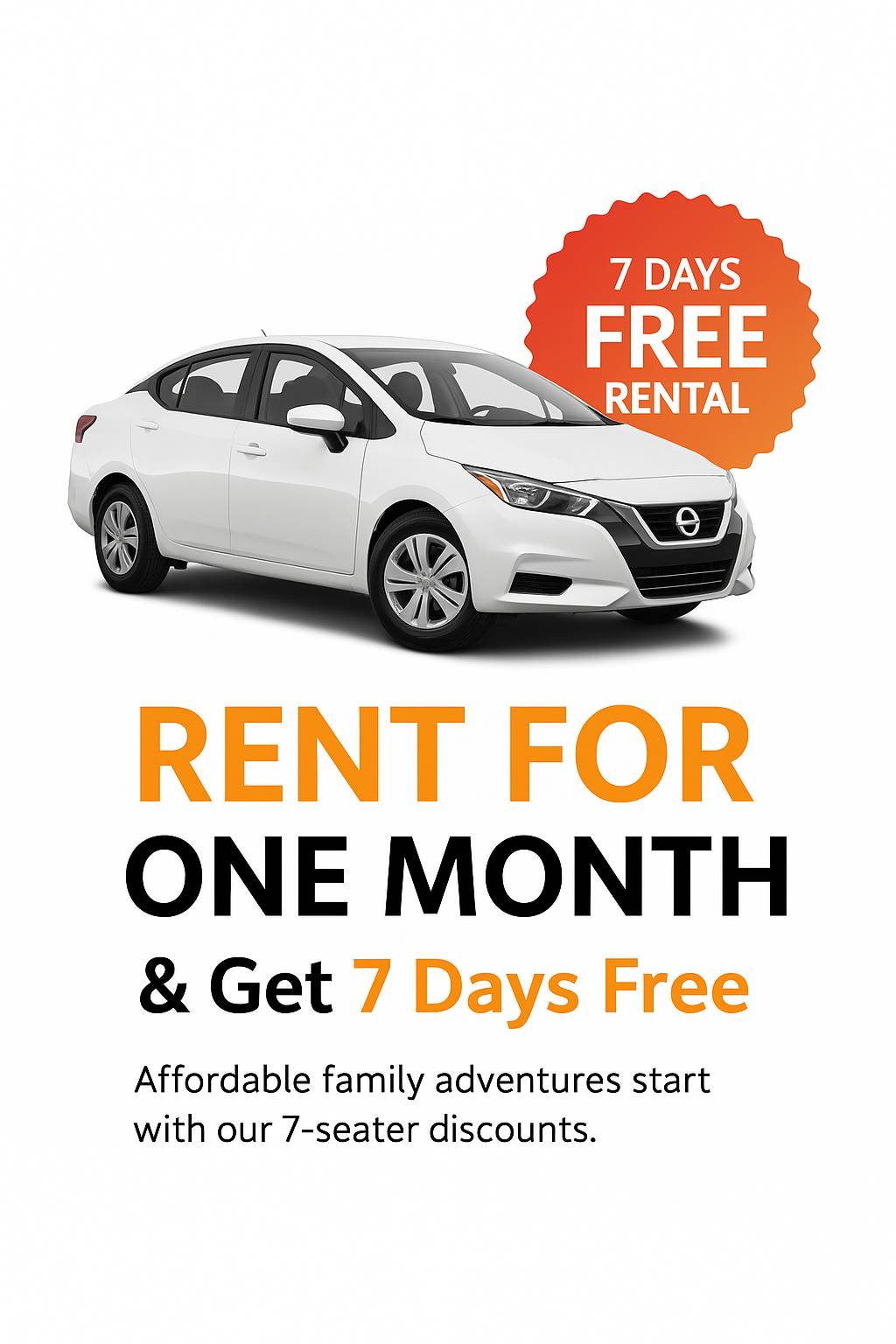 Rent for one month Shayar