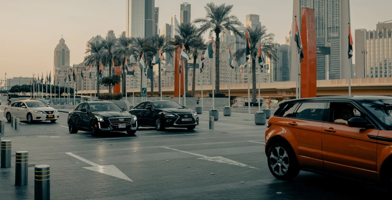 The Benefits of Booking a Rental Car in Advance in Dubai