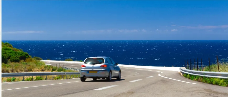 Benefits Of Choosing Cheap Car Rental For City And Road Trips