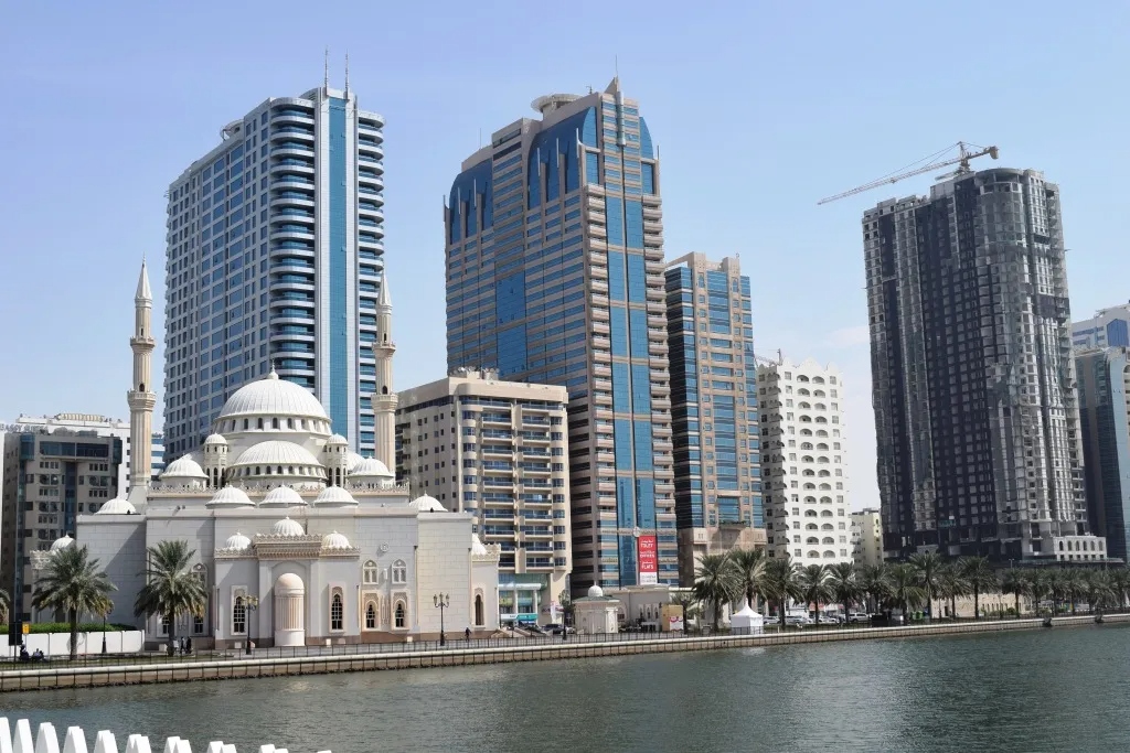 Car Rental Sharjah Guide: 5 Amazing Places to Explore in Sharjah