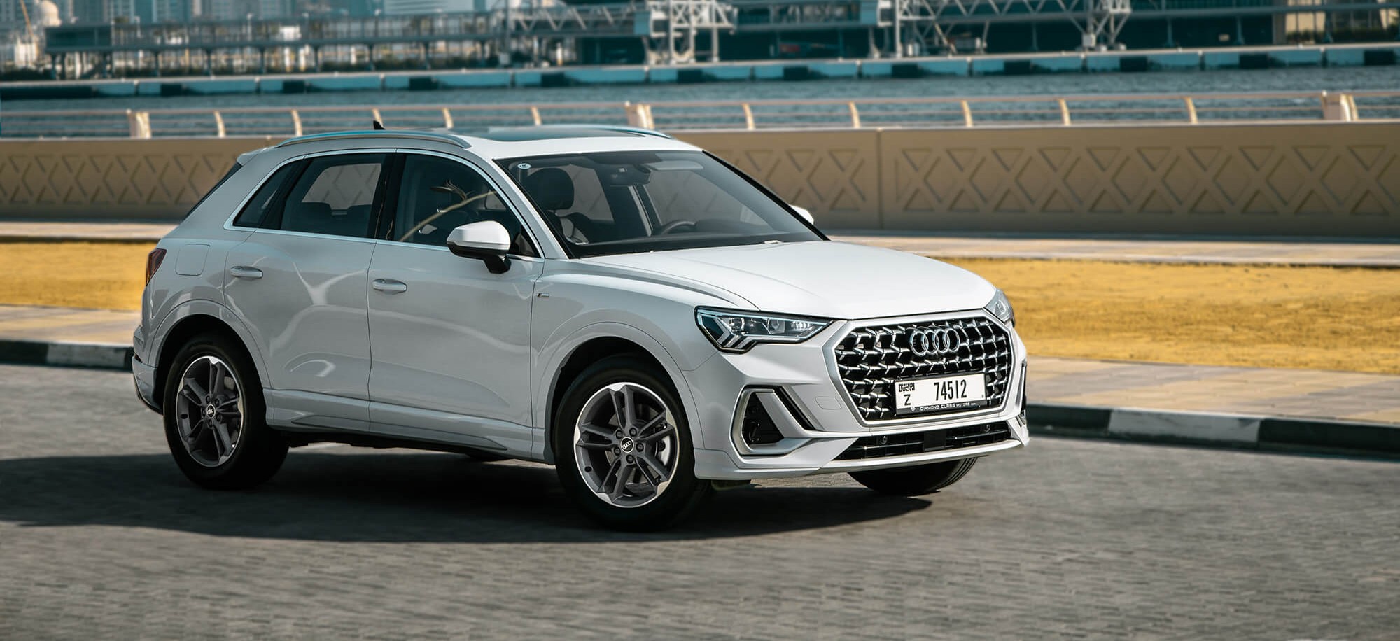 Hatchback vs Sedan vs SUV: Which Car Rental in Al Quoz Suits You Best?